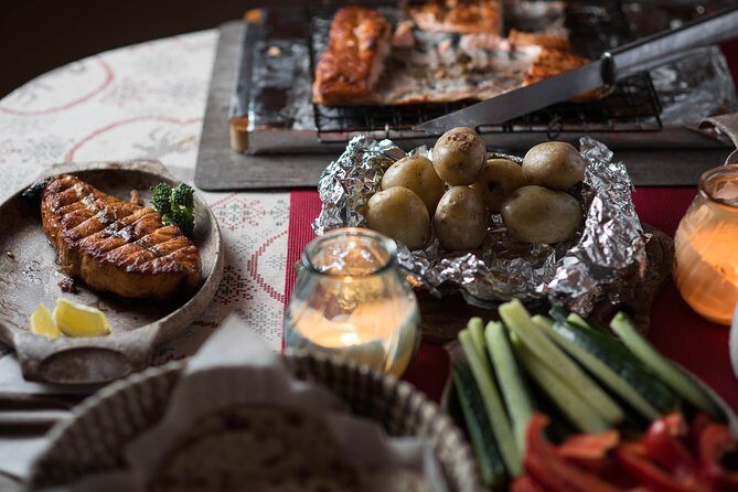 Traditional Lappish evening in the wilderness with dinner - What to know before you show up (quick, practical stuff)