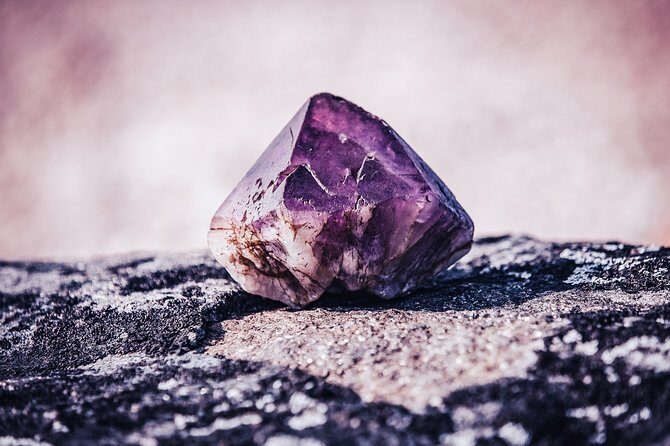Trip to Pyhä-Luosto National Park and Amethyst Mine - Rovaniemi pickup and the day’s rhythm (about 9:00 to ~17:00)