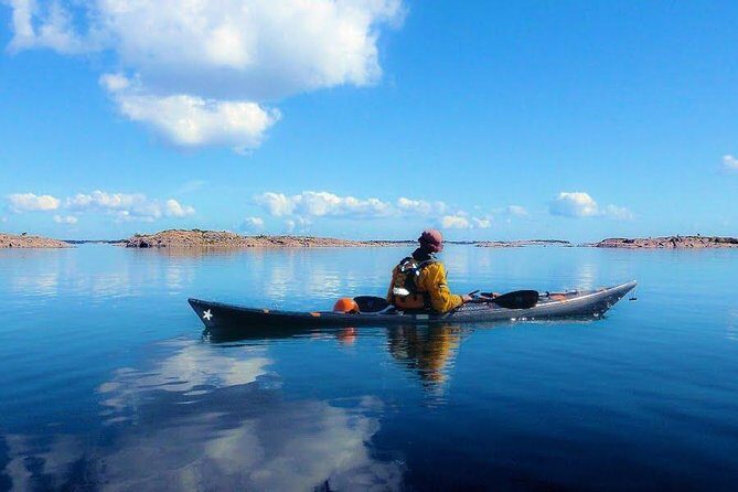 Turku Archipelago Kayaking Evening - The 3.5-Hour Evening Plan: How the Route Gets Chosen