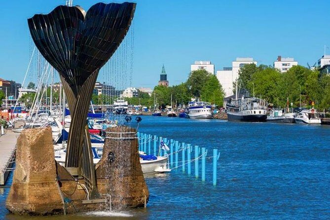 Turku Old Capital of Finland - Turku From Helsinki: A Private Day That Actually Stays Simple
