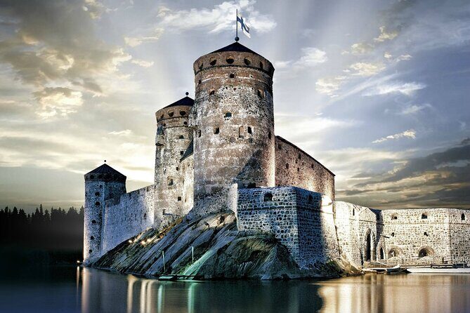 Turku tour from Helsinki - Turku from Helsinki: why this city feels worth the trip