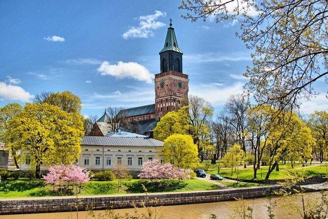 Turku tour from Helsinki - Price and value: what you’re really paying for at $503.56