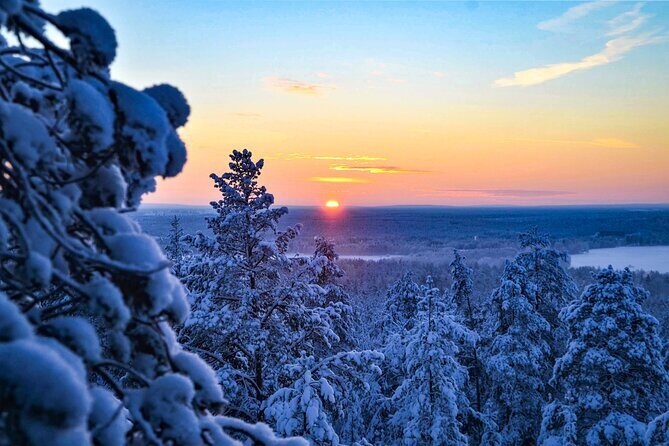 Two Full Days in Lapland - Key Highlights You’ll Actually Feel