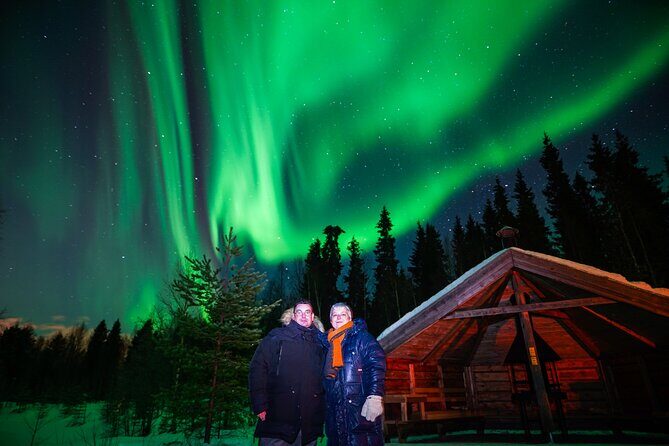 Two Full Days in Lapland - Rovaniemi Logistics: A Smart Start Without the Hassle