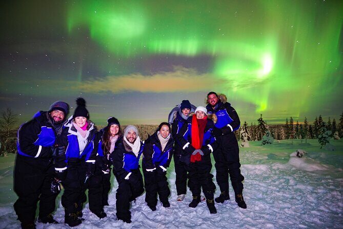 Two Full Days in Lapland - Reindeer Farm Visit: Classic Lapland, Done the Hands-On Way