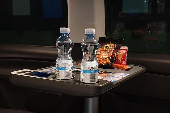 VIP Airport Transfer by new cars in Helsinki - Key Points You’ll Care About