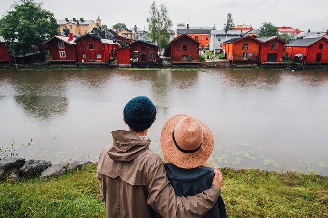 VIP Private Half-Day Trip to Medieval Porvoo from Helsinki - Key highlights to look for in this Porvoo trip