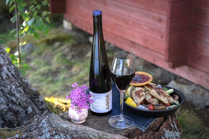 Visit to Authentic Finnish Berry Winery, Tasting Included - Price and Value: Is $241.70 Worth It?