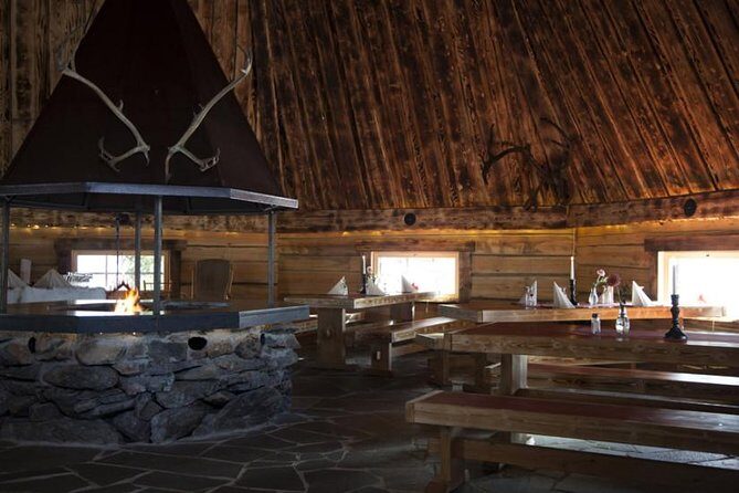 Wild Reindeers Safari + Lunch in Glass Igloo (private service) - Who this tour fits best (and who might want a different style)