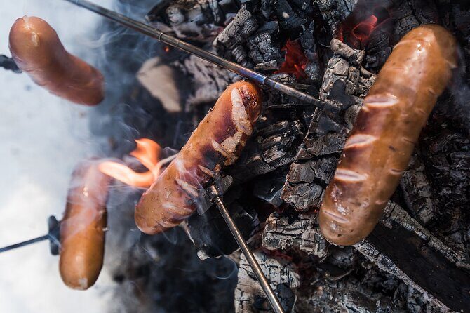 Wilderness Survival Tour - Winter - Price and Value: What $106.82 Actually Covers