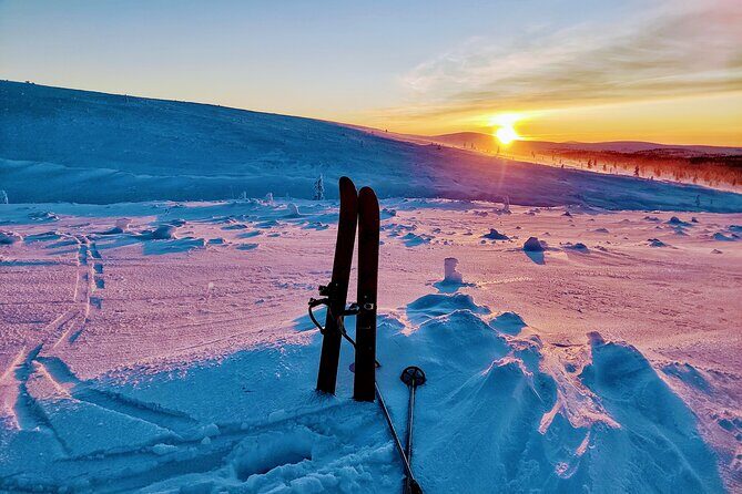 Winter Trek - Key things I’d plan around