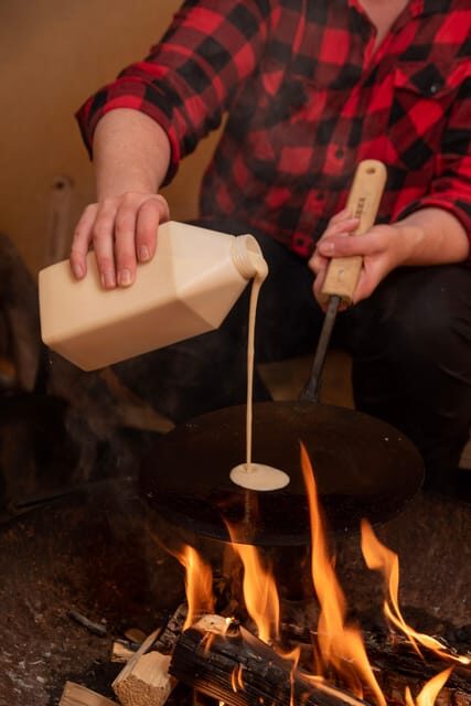 Ylläs: Fireside tasting in a traditional lavvo - Key highlights worth planning for